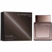 בושם לגבר Calvin Klein Euphoria Intense